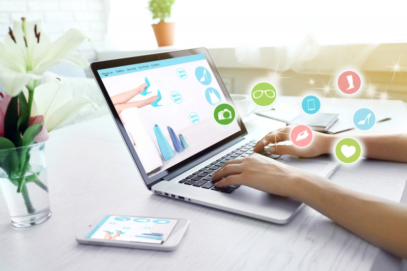 Monitoring cen konkurencji w sklepach internetowych