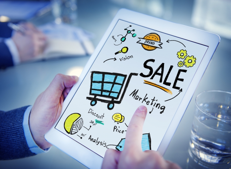 Narzędzia do sprawdzania cen w sklepach Twojej konkurencji