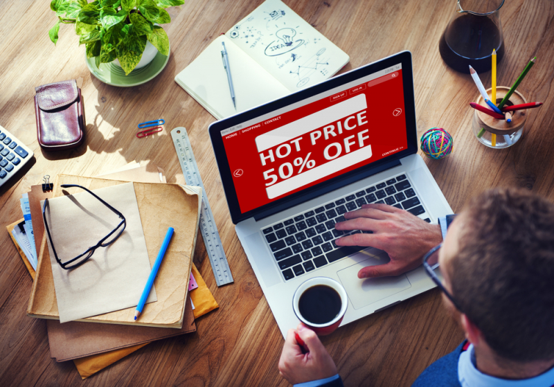 Skuteczna polityka cenowa