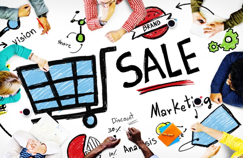 Sprzedaż w Internecie to nie tylko sklep internetowy